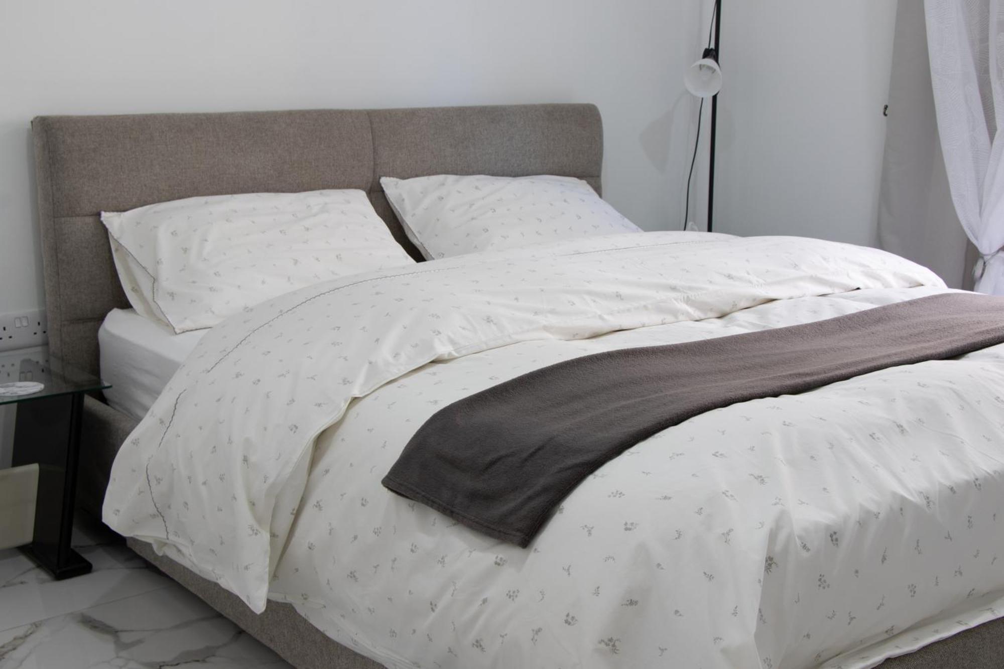 Apartment,Near The Beach Pinikoudes Larnaca Ngoại thất bức ảnh
